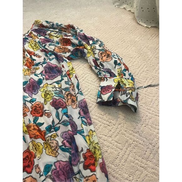 NWT Jen’s Pirate Booty Carnivale Tunic - Picture 7 of 8